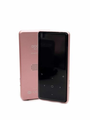 נגן MP3 בלאק דוקו DOQO BLACK 16 GB