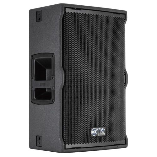 זוית נוספת RCF TT 22-A II Active Speaker