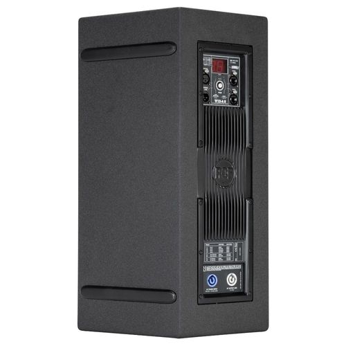 זוית נוספת RCF TT 22-A II Active Speaker