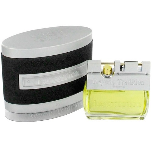 בושם לגבר ראיין טרדישיין REYANE TRADITION INSURRECTION 100 ML E.D.T