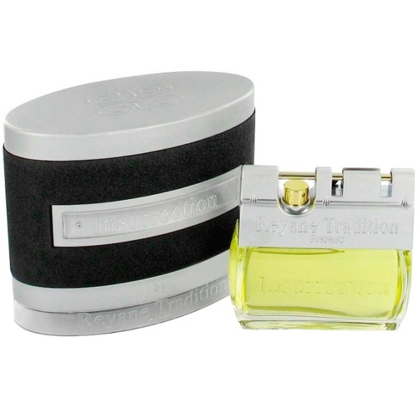 בושם לגבר ראיין טרדישיין REYANE TRADITION INSURRECTION 100 ML E.D.T