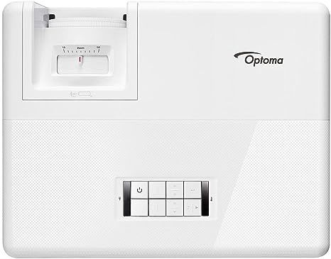 מקרן לייזר Optoma ZW350 Full HD