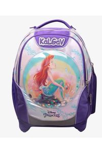 תיק XBAG KG- בת היםl סגול כהה