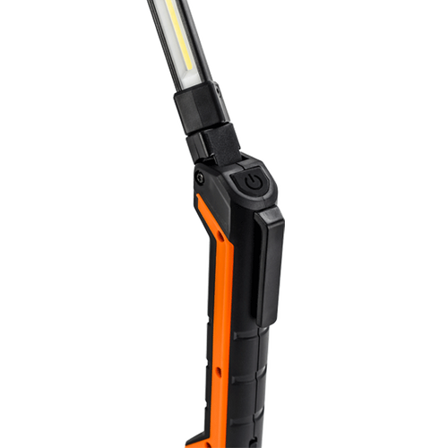 פנס עבודה דק נטען 2W COB-LED 101711-019