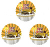 סמל שבת שלום עם נצנצים