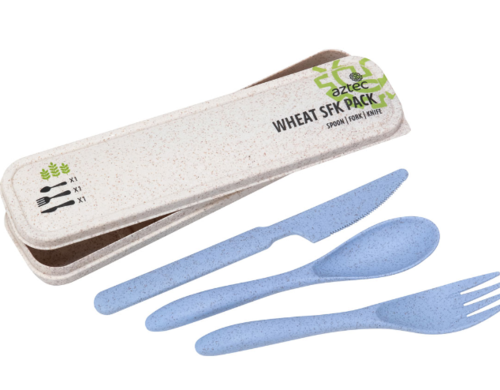 סט סכום לשטח WHEAT SFK PACK