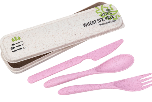 סט סכום לשטח WHEAT SFK PACK