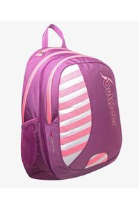תיק ניתק 2 ב1 KG- סגול כהה Horizon 25