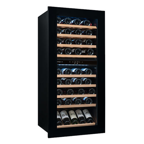 מקרר יין אינטגרלי בינוני Avintage AVI82CDZA