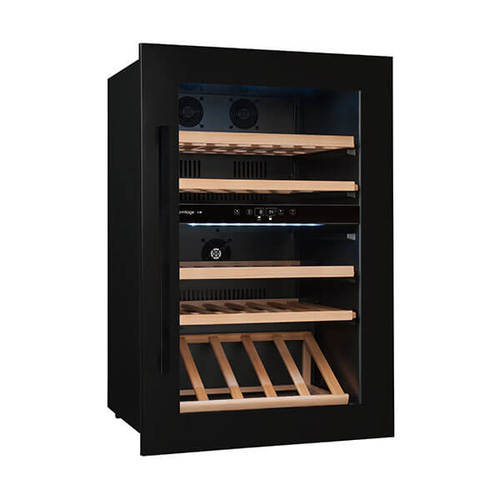  מקרר יין אינטגרלי בינוני Avintage AVI48CDZA