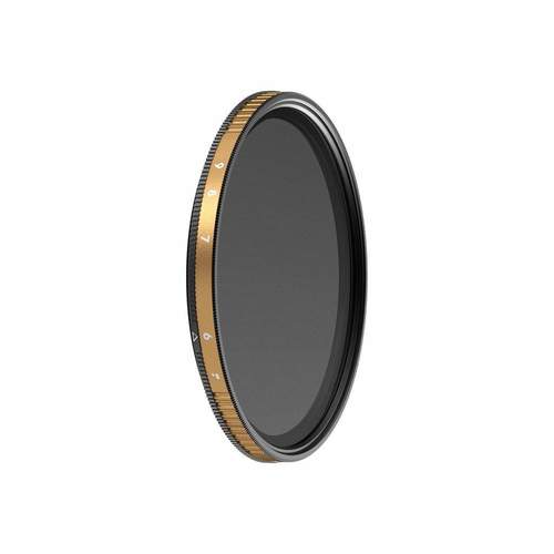 פילטר Polar Pro VND PETER MCKINNON EDITION II 95MM 6-9 stops