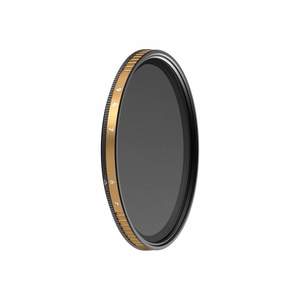 פילטר PolarPro VND PETER MCKINNON EDITION II 95MM 6-9 stops