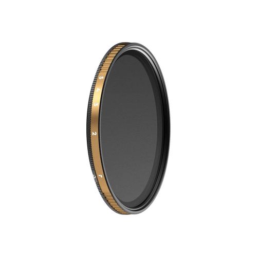 פילטר Polar Pro VND PETER MCKINNON EDITION II 95MM 2-5 stops