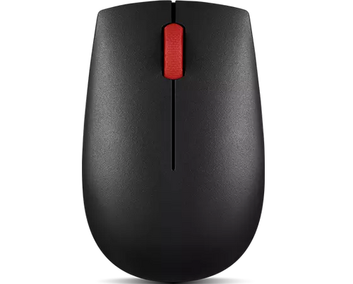 עכבר ‏אלחוטי Lenovo Essential Compact Wireless Mouse 4Y50R20864 לנובו