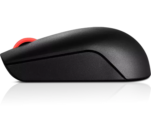 עכבר ‏אלחוטי Lenovo Essential Compact Wireless Mouse 4Y50R20864 לנובו