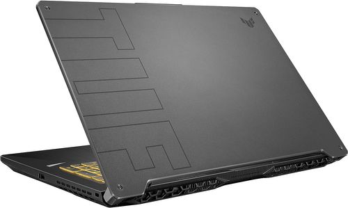 מחשב נייד Asus TUF Gaming F17 FX707VV4-LL095 אסוס