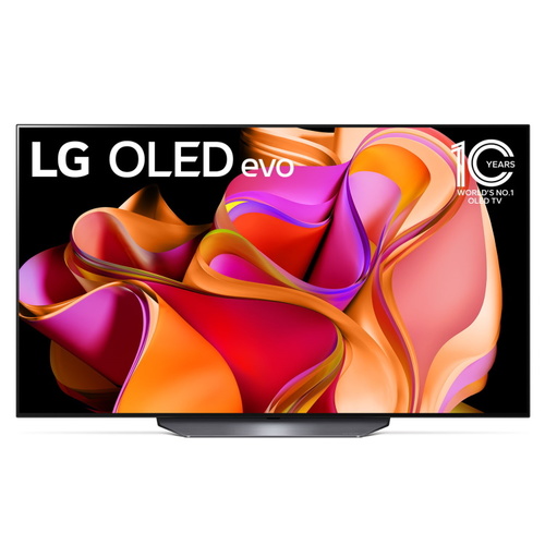 טלויזיה LG 4K OLED65CS3VA 