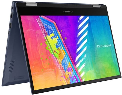 מחשב נייד Asus Vivobook Go 14 Flip TP1401KA-EC171WS אסוס