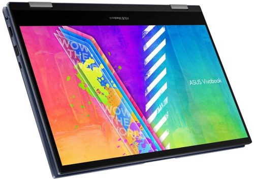 מחשב נייד Asus Vivobook Go 14 Flip TP1401KA-EC171WS אסוס
