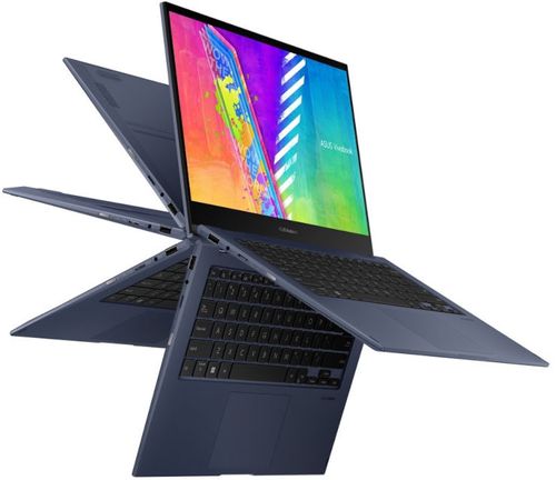 מחשב נייד Asus Vivobook Go 14 Flip TP1401KA-EC171WS אסוס