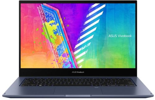 מחשב נייד Asus Vivobook Go 14 Flip TP1401KA-EC171WS אסוס