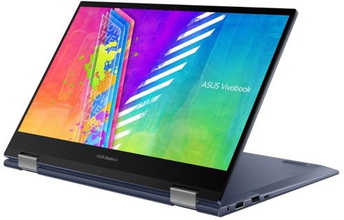 מחשב נייד Asus Vivobook Go 14 Flip TP1401KA-EC171WS אסוס