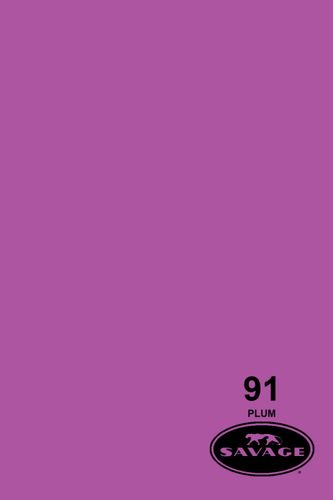 91 Savage Plum