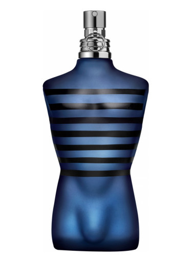 בושם לגבר ז'אן פול גוטייה טסטר JEAN PAUL GAULTIER ULTRA MALE INTENSE 125 ML E.D.T TESTER
