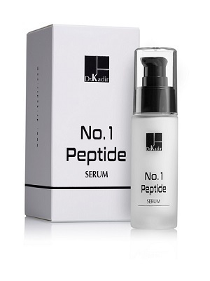 סרום פפטיד מס' 1 אנטי-אג'ינג 30ML