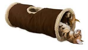 מנהרה צמר לחתולים