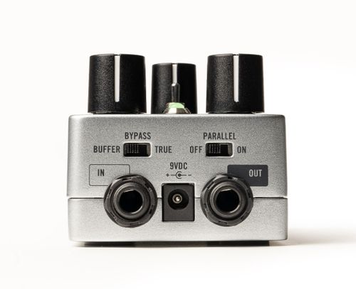 זוית נוספת Universal Audio UAFX 1176 Studio Compressor Pedal