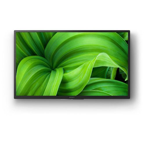 טלוויזיה סוני W800 32 אינץ | HD READY | HDR | SMART TV (ANDROID TV)