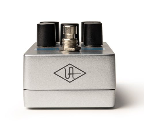 זוית נוספת Universal Audio UAFX 1176 Studio Compressor Pedal