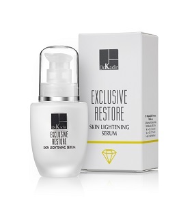 סרום להבהרת העור 30ML - סדרת אקסקלוסיב ריסטור