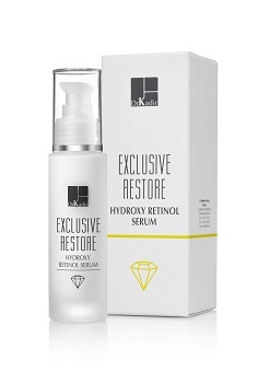 הידרוקסי רטינול סרום 50ML - סדרת אקסקלוסיב ריסטור