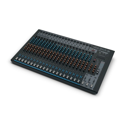  מיקסר הגברה LD Systems LDVIBZ24DC
