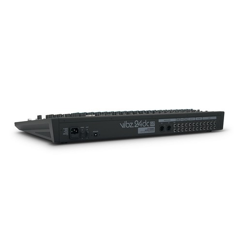  מיקסר הגברה LD Systems LDVIBZ24DC