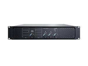  זון מיקסר עם Optimal Audio ZONE 4P DSP