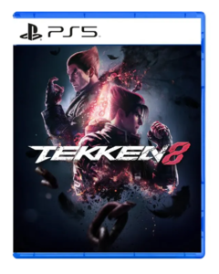 משחק לסוני 5 PS5 TEKKEN 8 