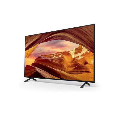 טלוויזיה 65 אינץ X75WL ‏| 4K ULTRA HD | HDR | GOOGLE TV