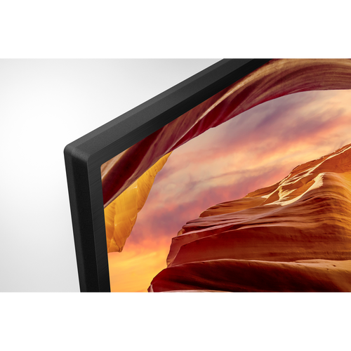 טלוויזיה 65 אינץ X75WL ‏| 4K ULTRA HD | HDR | GOOGLE TV