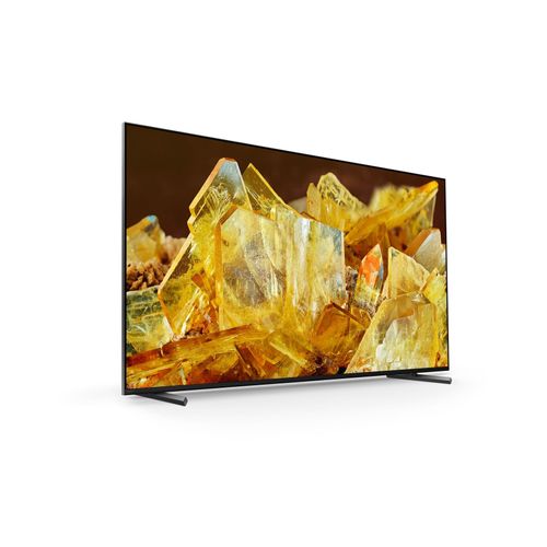 טלוויזיה 65 אינץ X90L ‏| BRAVIA XR ‏| FULL ARRAY LED ‏| 4K ULTRA HD | HDR | GOOGLE TV