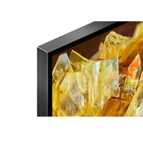 טלוויזיה 65 אינץ X90L ‏| BRAVIA XR ‏| FULL ARRAY LED ‏| 4K ULTRA HD | HDR | GOOGLE TV