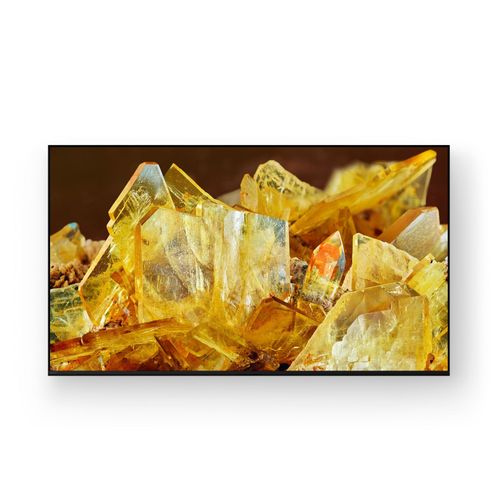 טלוויזיה 65 אינץ X90L ‏| BRAVIA XR ‏| FULL ARRAY LED ‏| 4K ULTRA HD | HDR | GOOGLE TV