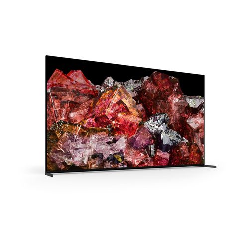 טלוויזיה 65 אינץ X95L | BRAVIA XR | MINI LED | 4K ULTRA HD | HDR | GOOGLE TV