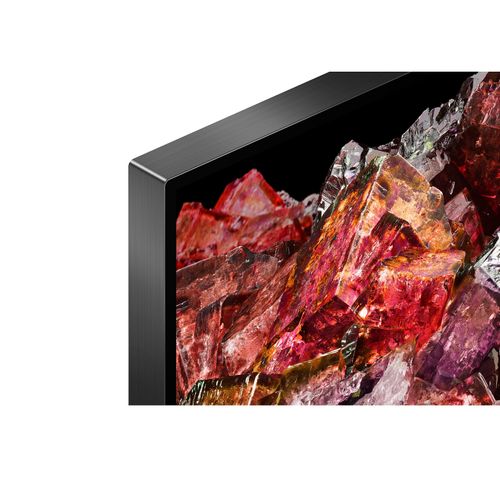 טלוויזיה 65 אינץ X95L | BRAVIA XR | MINI LED | 4K ULTRA HD | HDR | GOOGLE TV