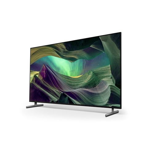 טלוויזיה 75 אינץ X85L‏ | FULL ARRAY LED ‏| 4K ULTRA HD | HDR | GOOGLE TV
