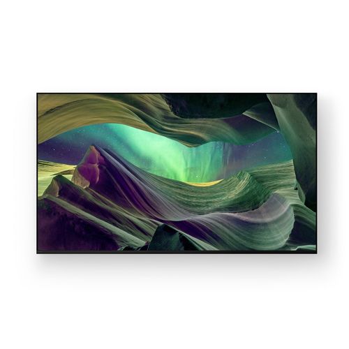 טלוויזיה 75 אינץ X85L‏ | FULL ARRAY LED ‏| 4K ULTRA HD | HDR | GOOGLE TV