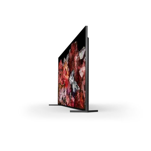טלוויזיה 75 אינץ X95L | BRAVIA XR | MINI LED | 4K ULTRA HD | HDR | GOOGLE TV