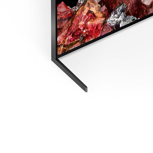 טלוויזיה 75 אינץ X95L | BRAVIA XR | MINI LED | 4K ULTRA HD | HDR | GOOGLE TV